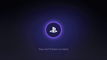 PlayStation Portal interface exploration