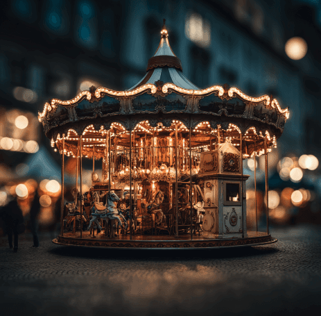 Carousel