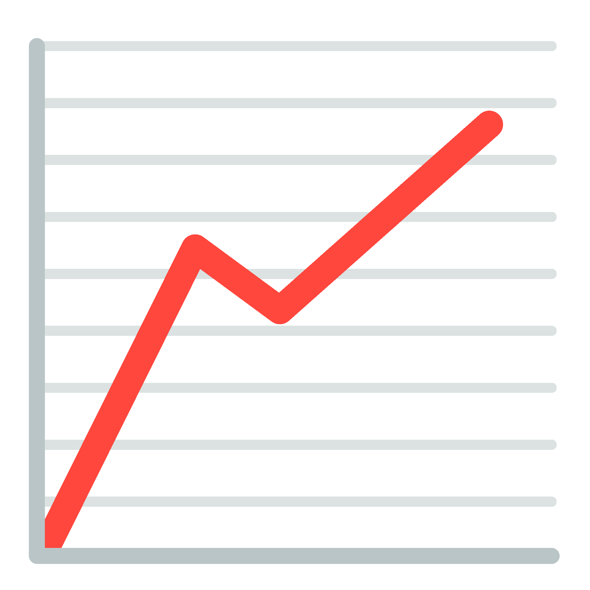 Beautiful lady with a ray of sunlight shining on her face