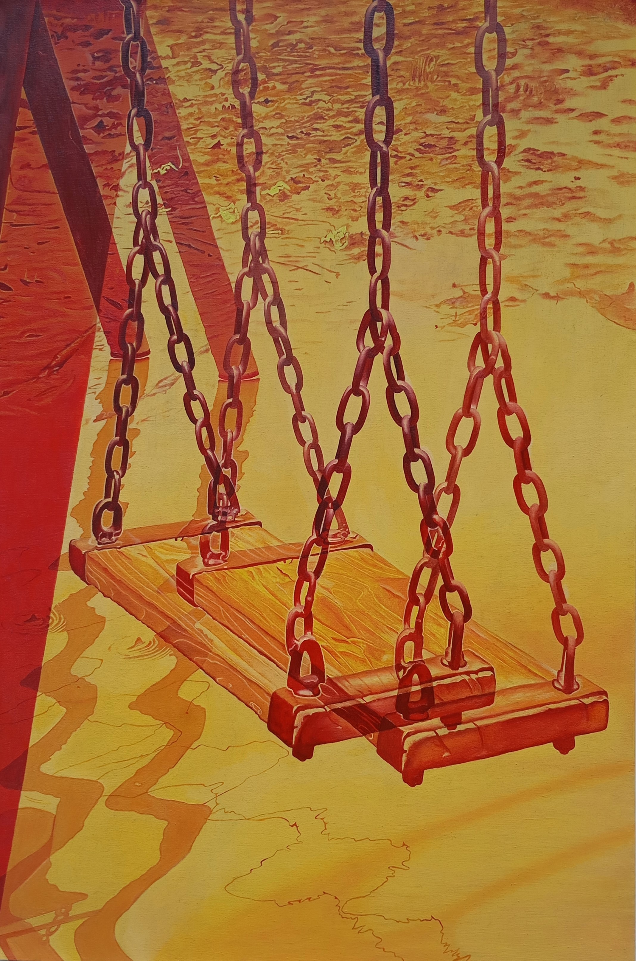 Bob Truman the Artist