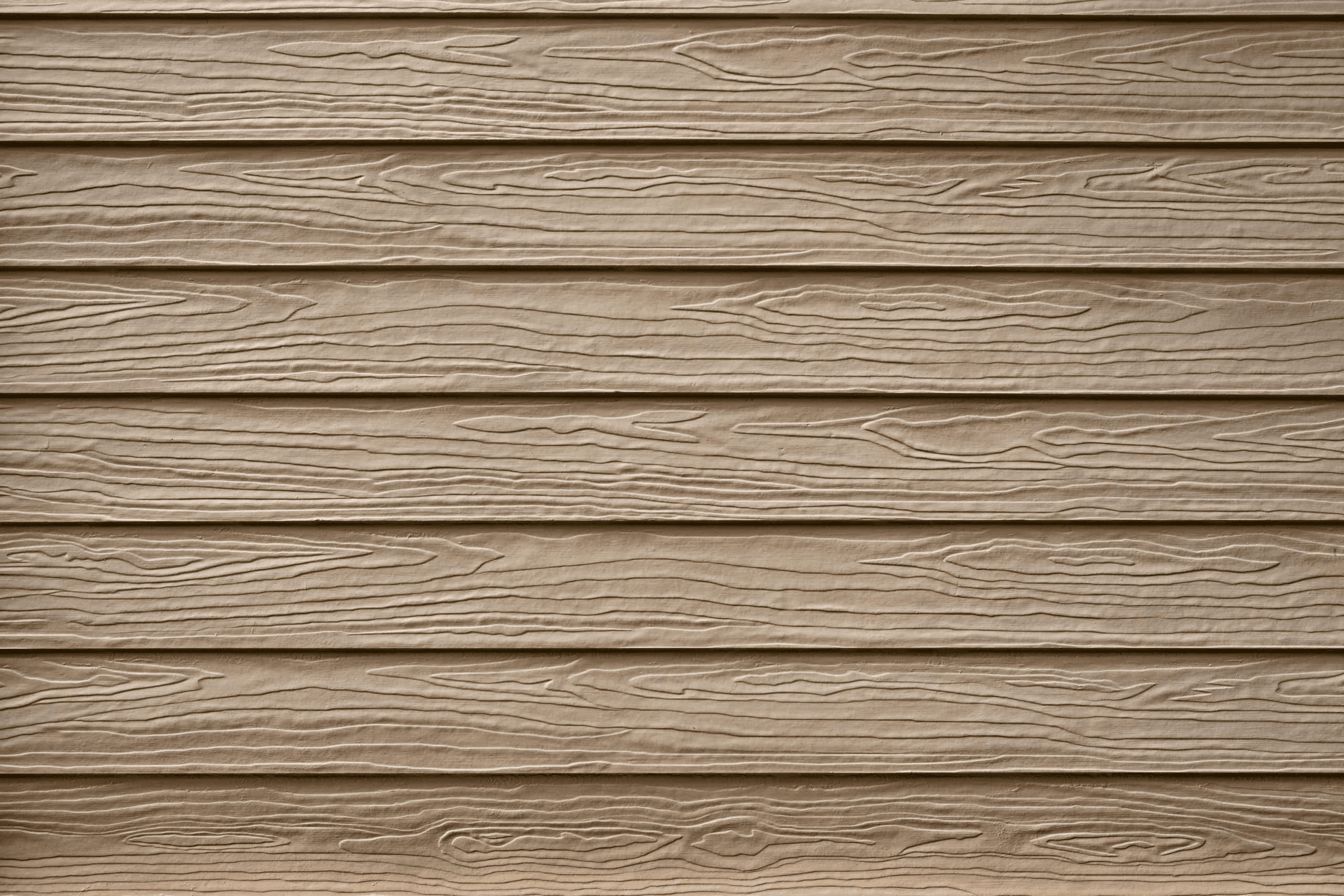 Repair Costs Vary by Siding Material