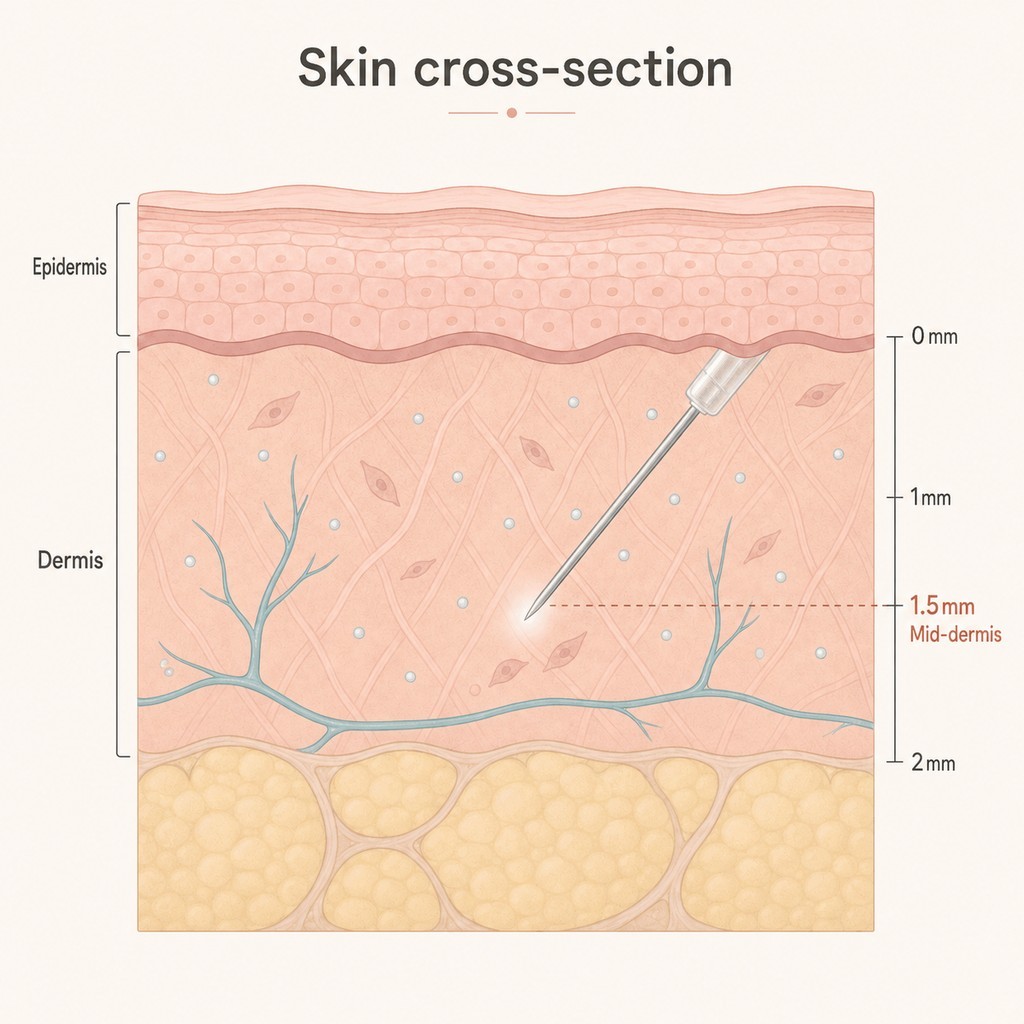 If You\'re New to Skin Boosters and Worried About Side Effects