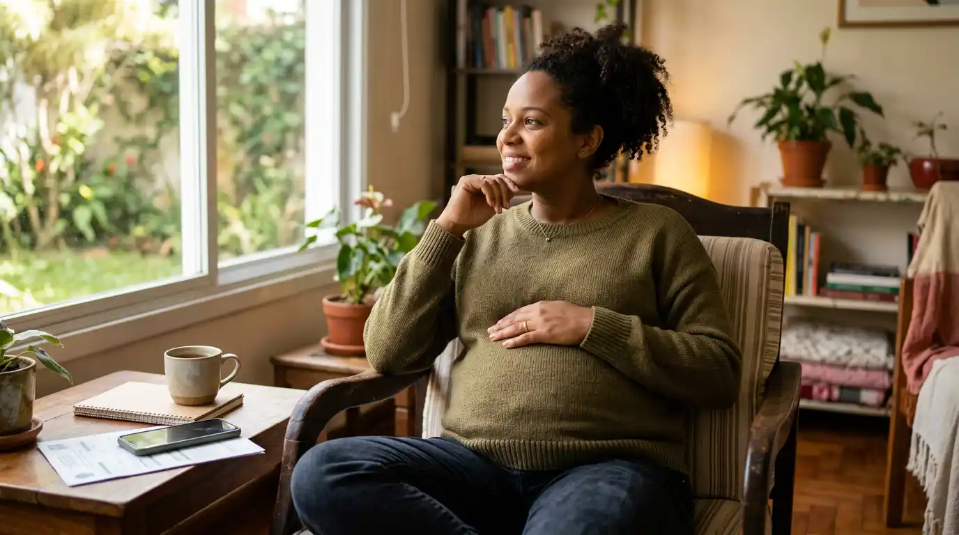 O que é o auxílio maternidade e quem se beneficia