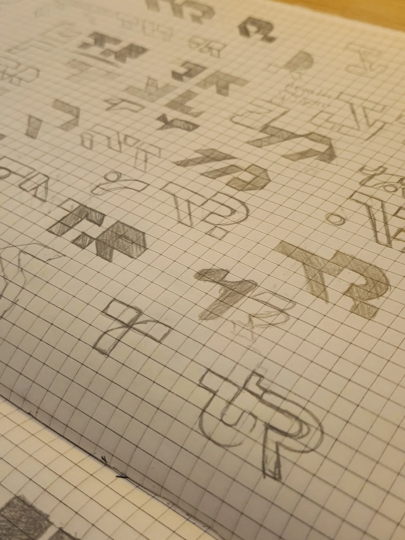 Logo Creation for Industrial Rubber & Waterproofing Systems - Jad Saadi