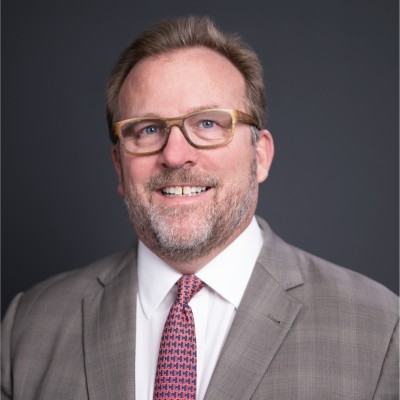 Dr. Michael Fabrizio