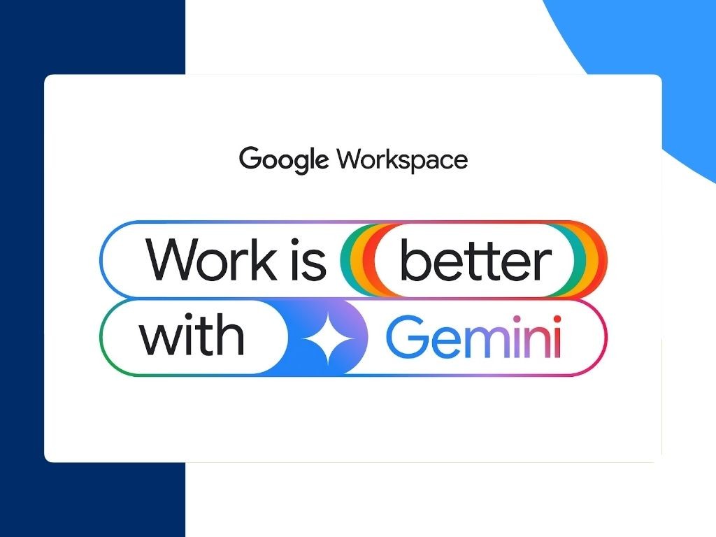 Curso de Google Gemini con Google Workspace