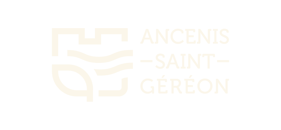 Logo de la ville d'Ancenis