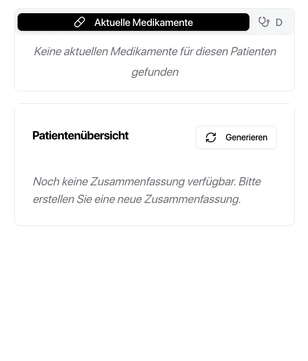 Ein Bild der Budget-Benutzeroberfläche von Freelio