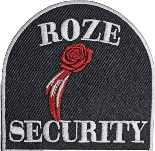 picture of roze patch