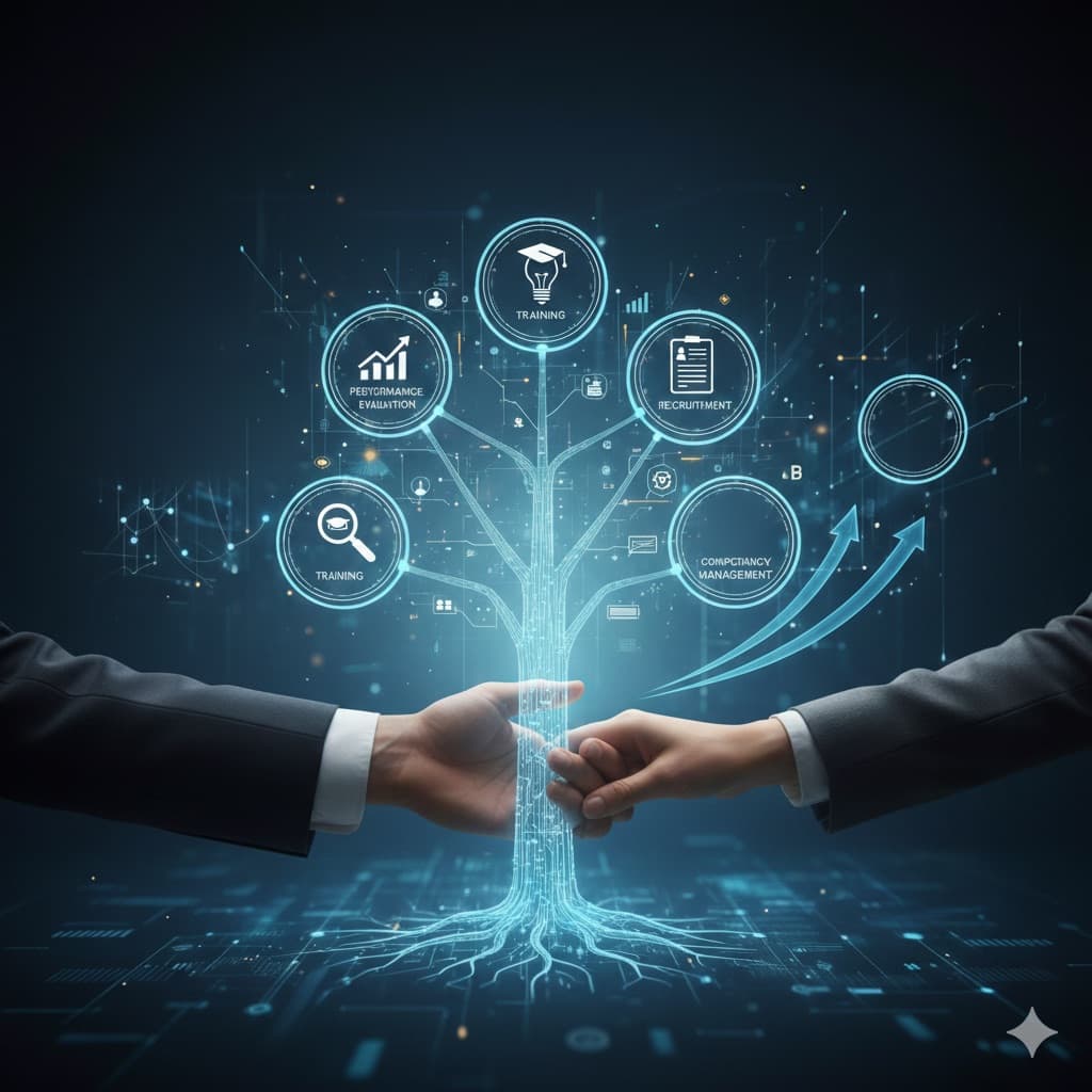 Human Resource Services