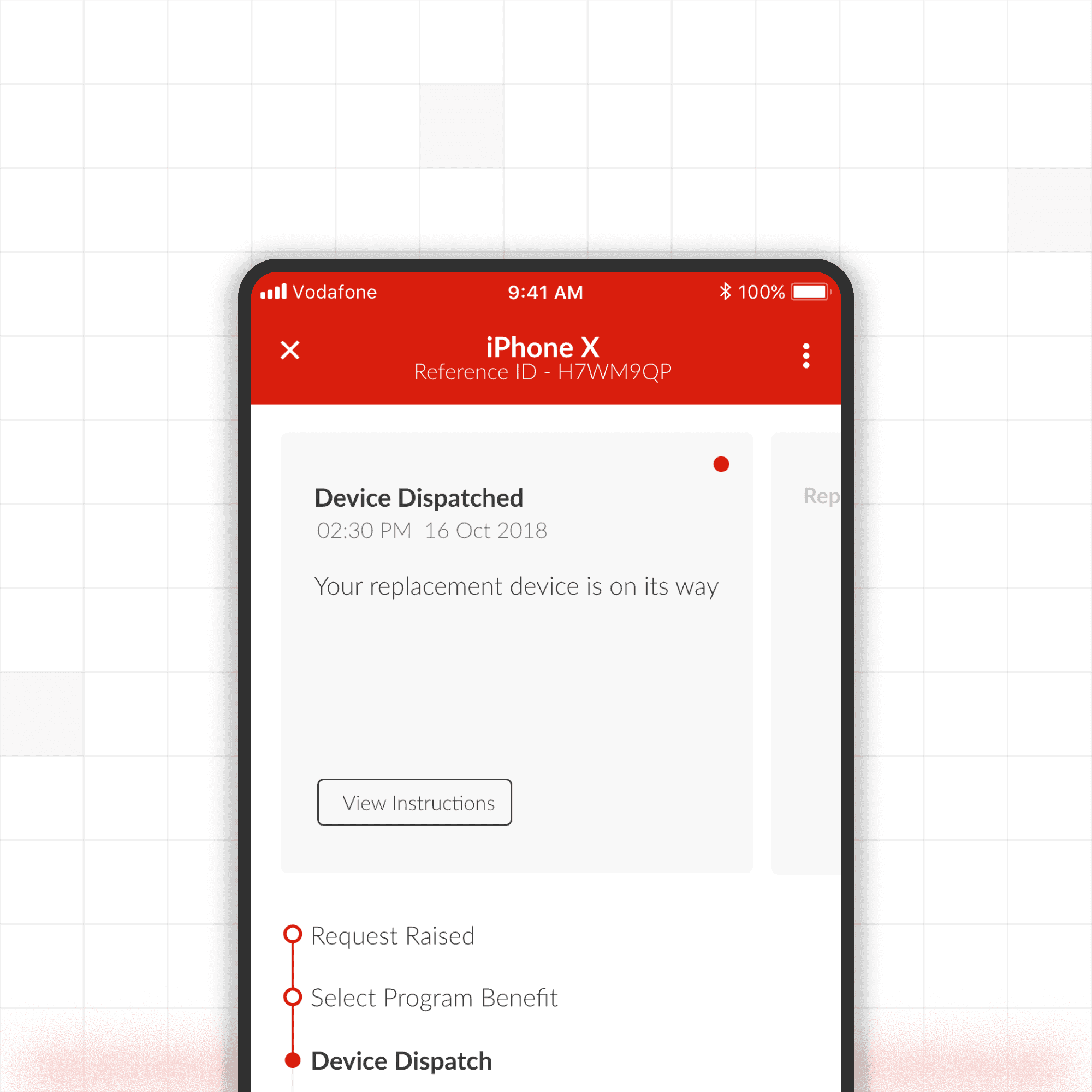 person holding space gray iPhone X