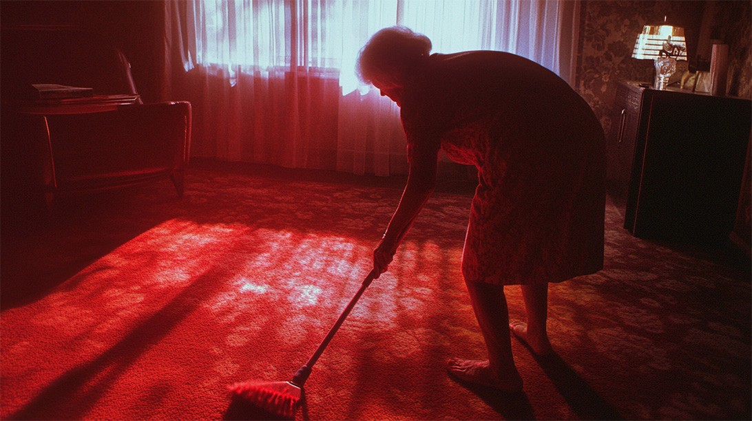 Carpet and Upholstery Cleaners: Trapping More Than Just Dirt