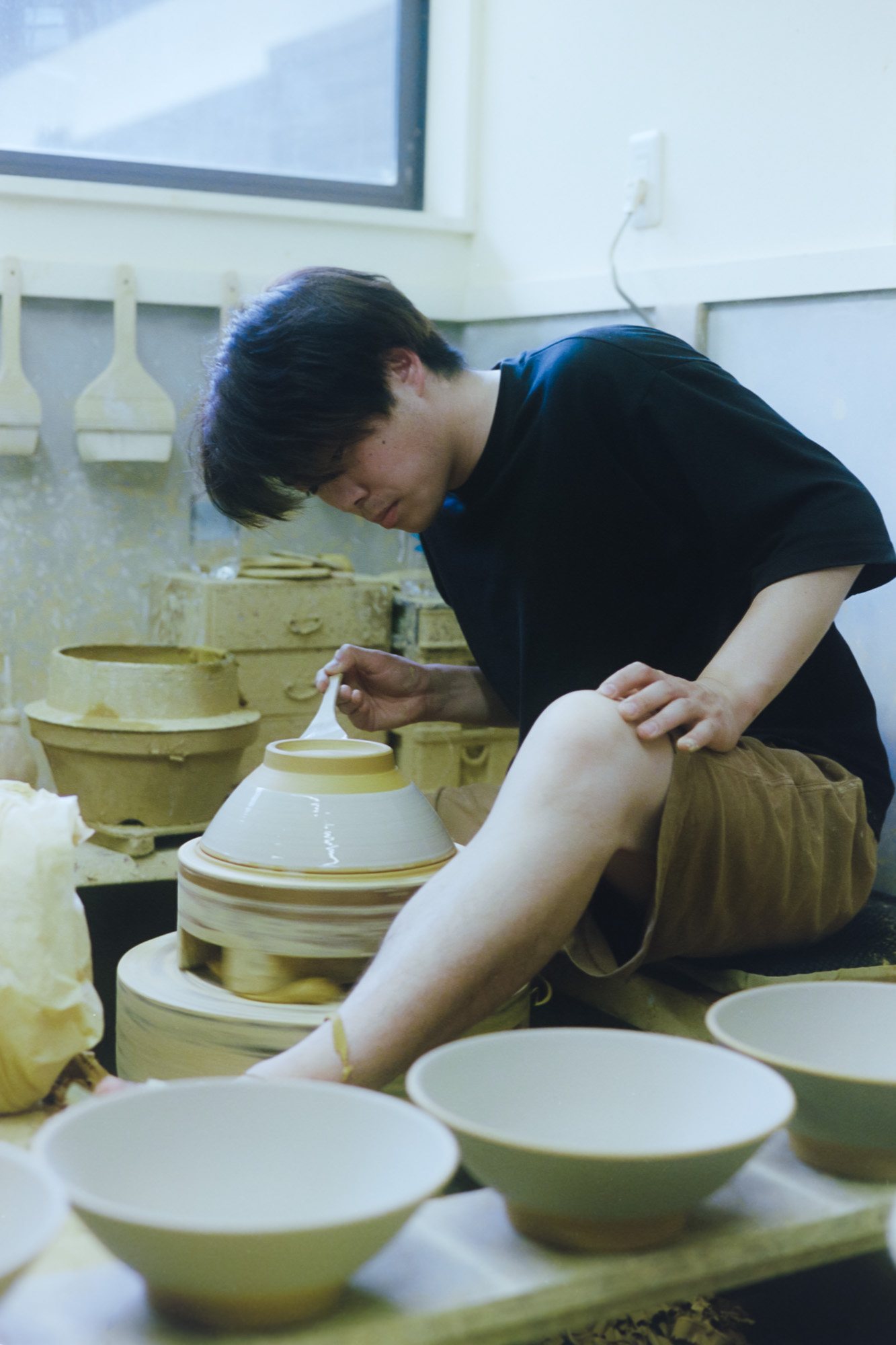 Taisei Matsumoto, archive photograph 097