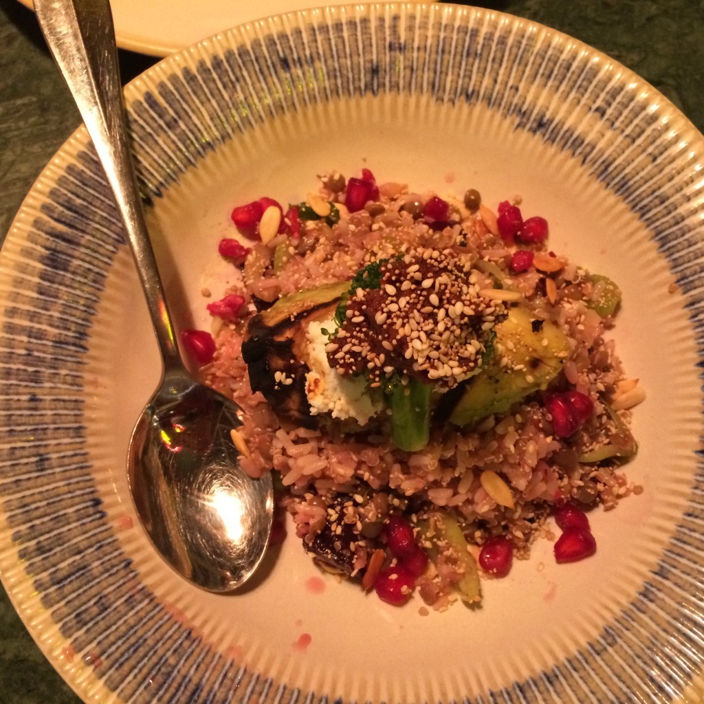 Eating Clean with Salads