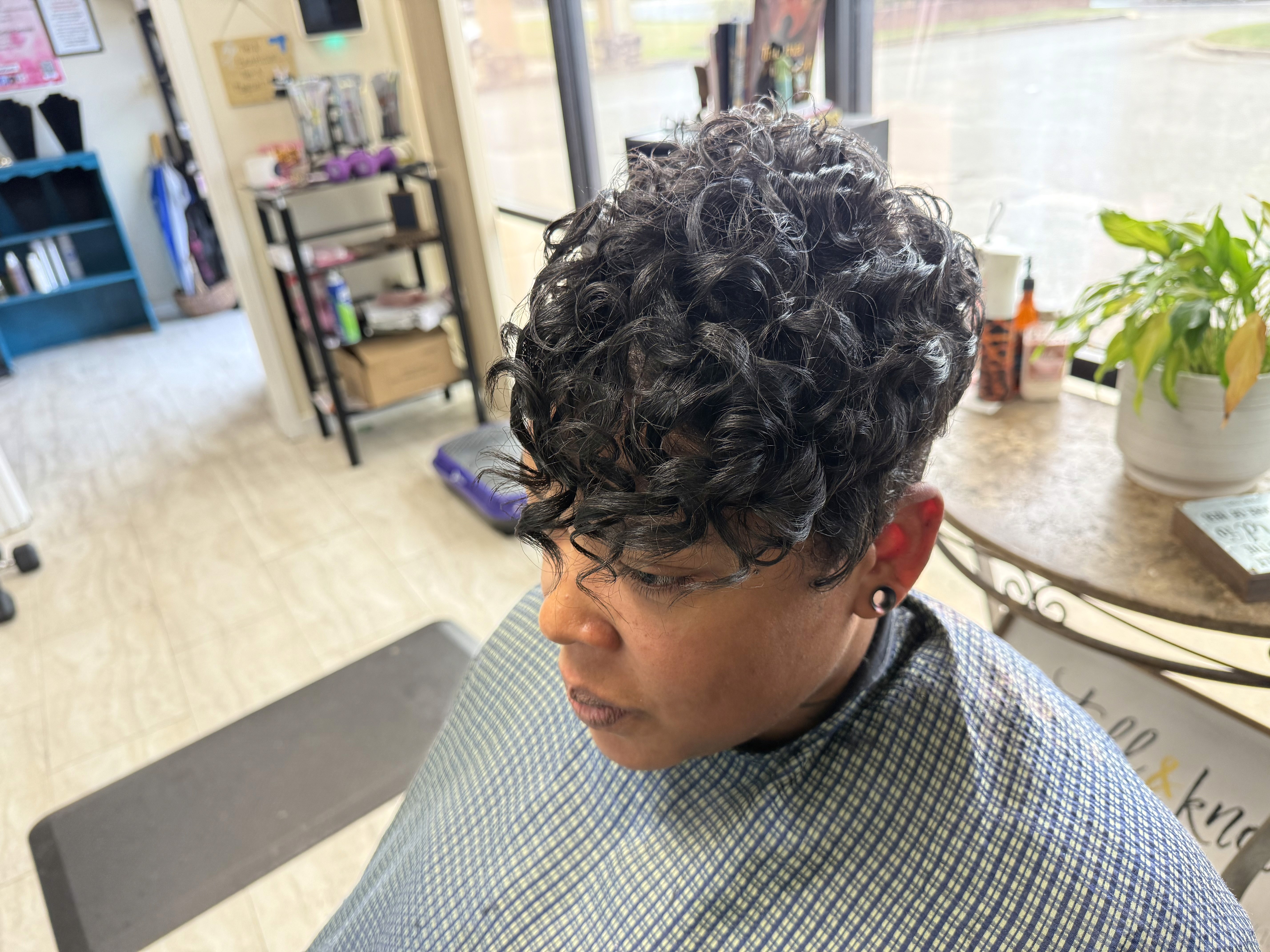 beauty clinic about gallery