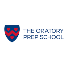 The Oratory Prep School logo