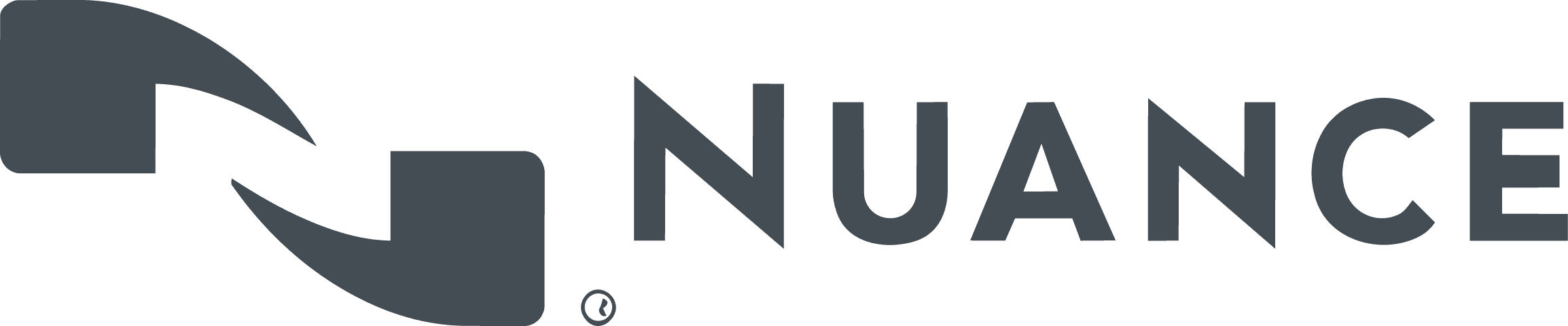 Nuance Communications logo