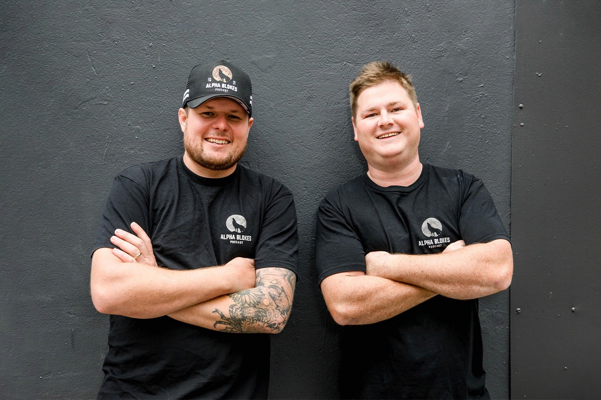 alpha blokes merchandise