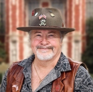 Photo of a company team