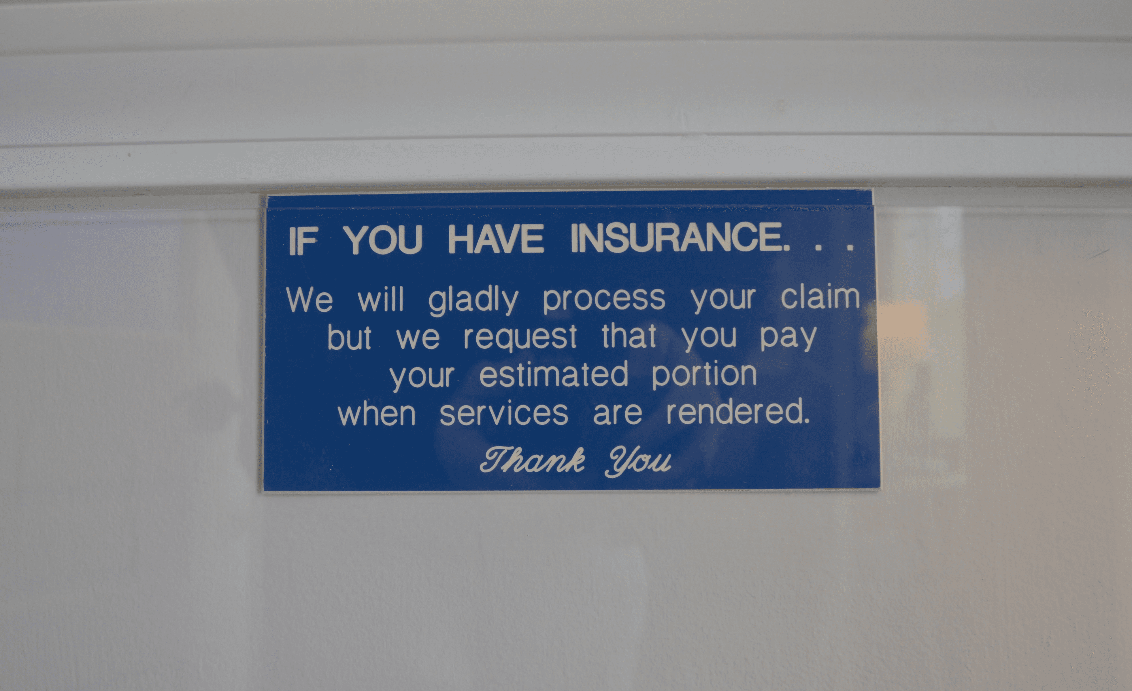 Dental Insurance Coverage at Sovrle Dental, Toronto