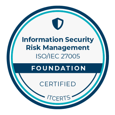 Selo de certificação Cloud Security Essentials – segurança em nuvem