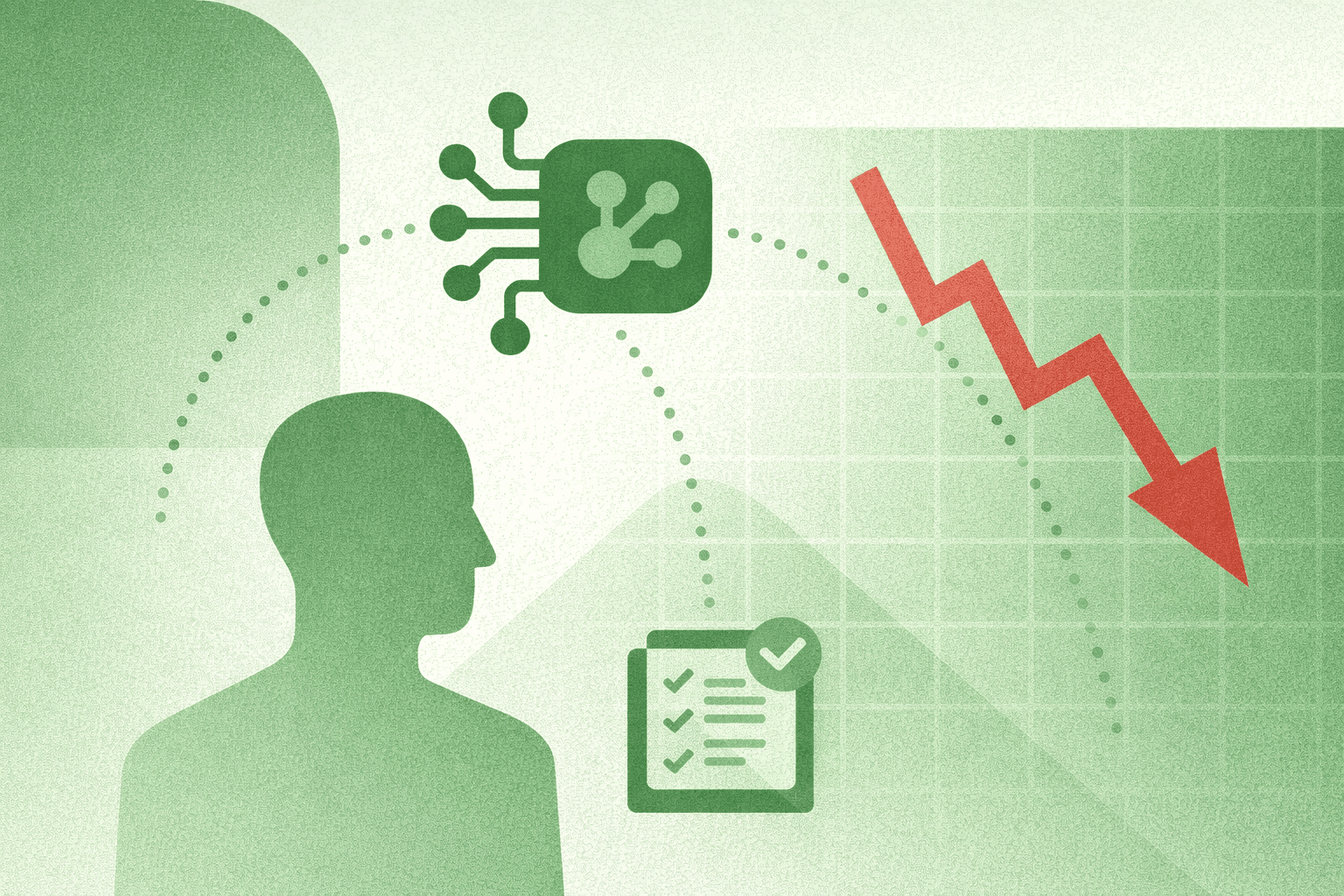 Börsenbeben wegen KI, aber Afori ist der Überzeugung: KI ersetzt keine Versicherungsmakler