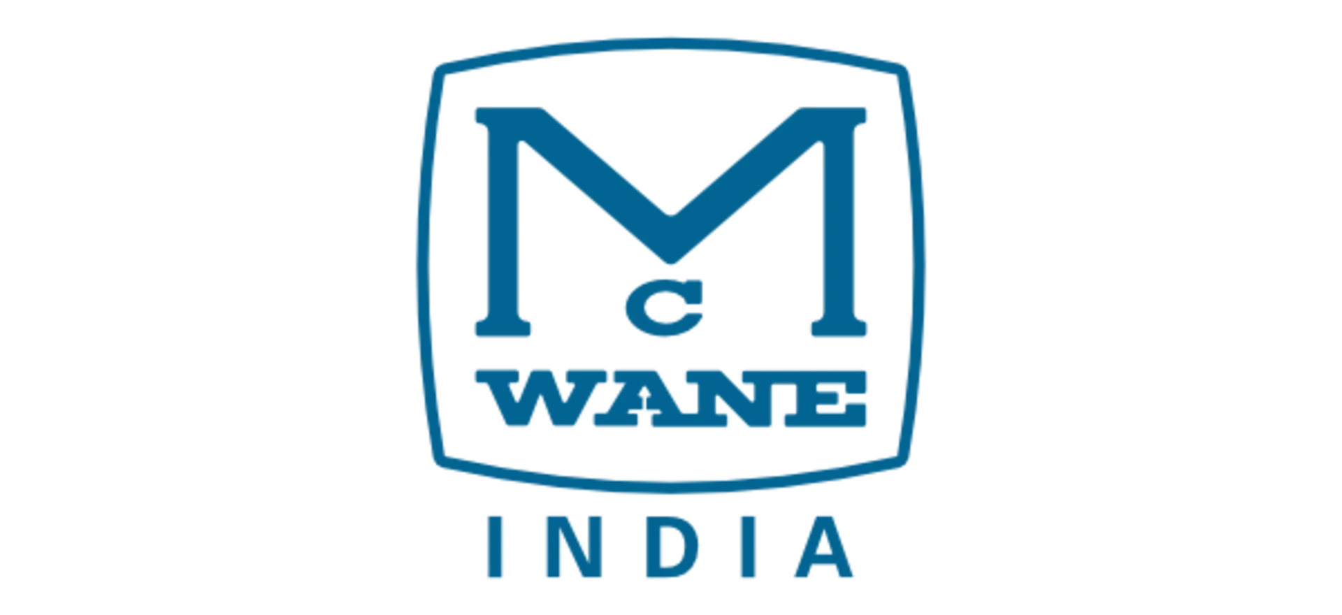 McWane logo