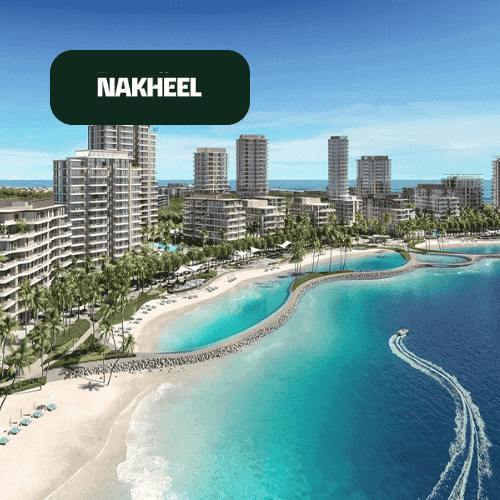 Nakheel Developer