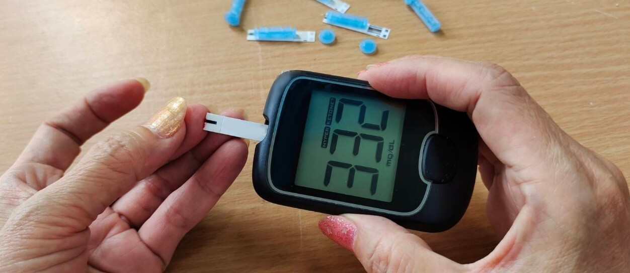 blood sugar control