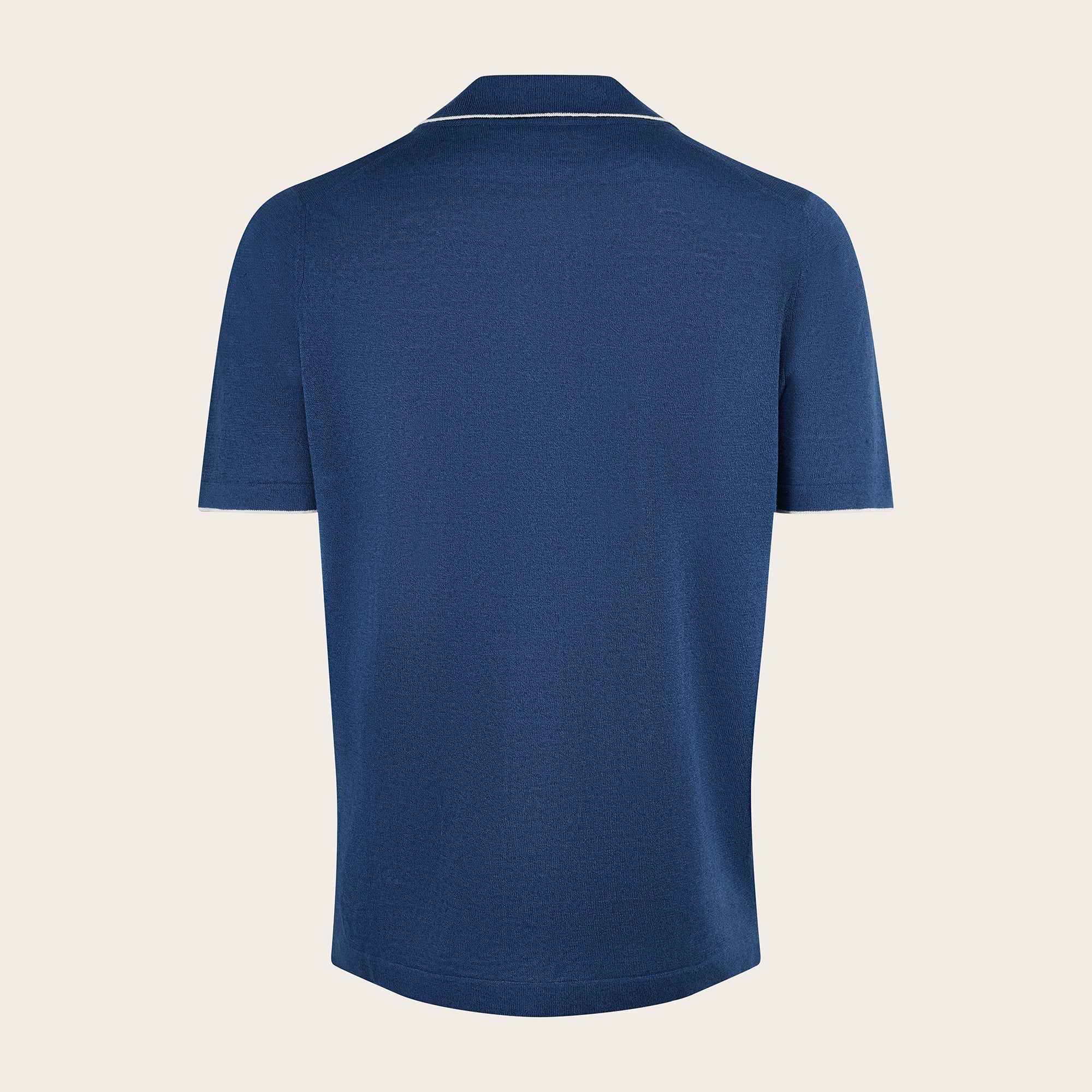 Jazz Tropico Short Sleeve Shirt - Mandelli UK