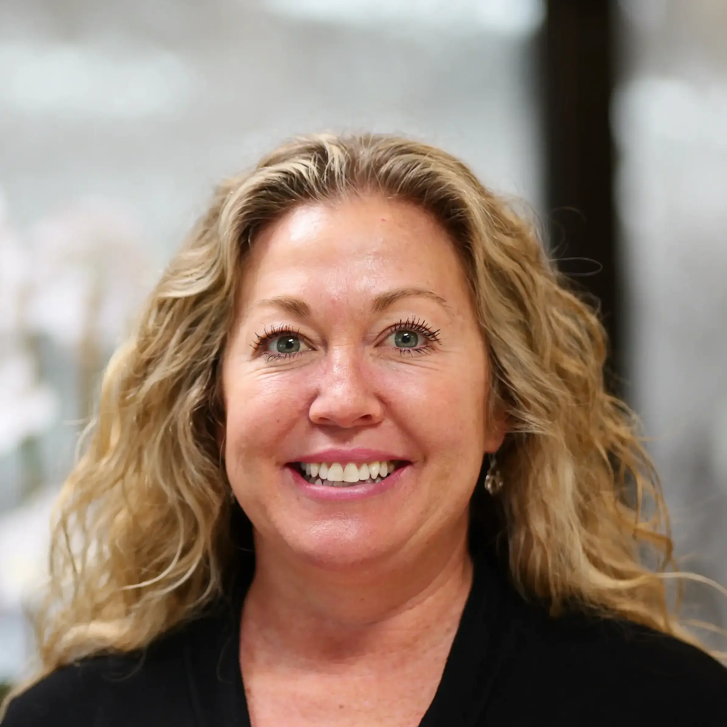 Marisa Garland headshot