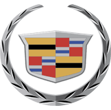 Cadillac logo