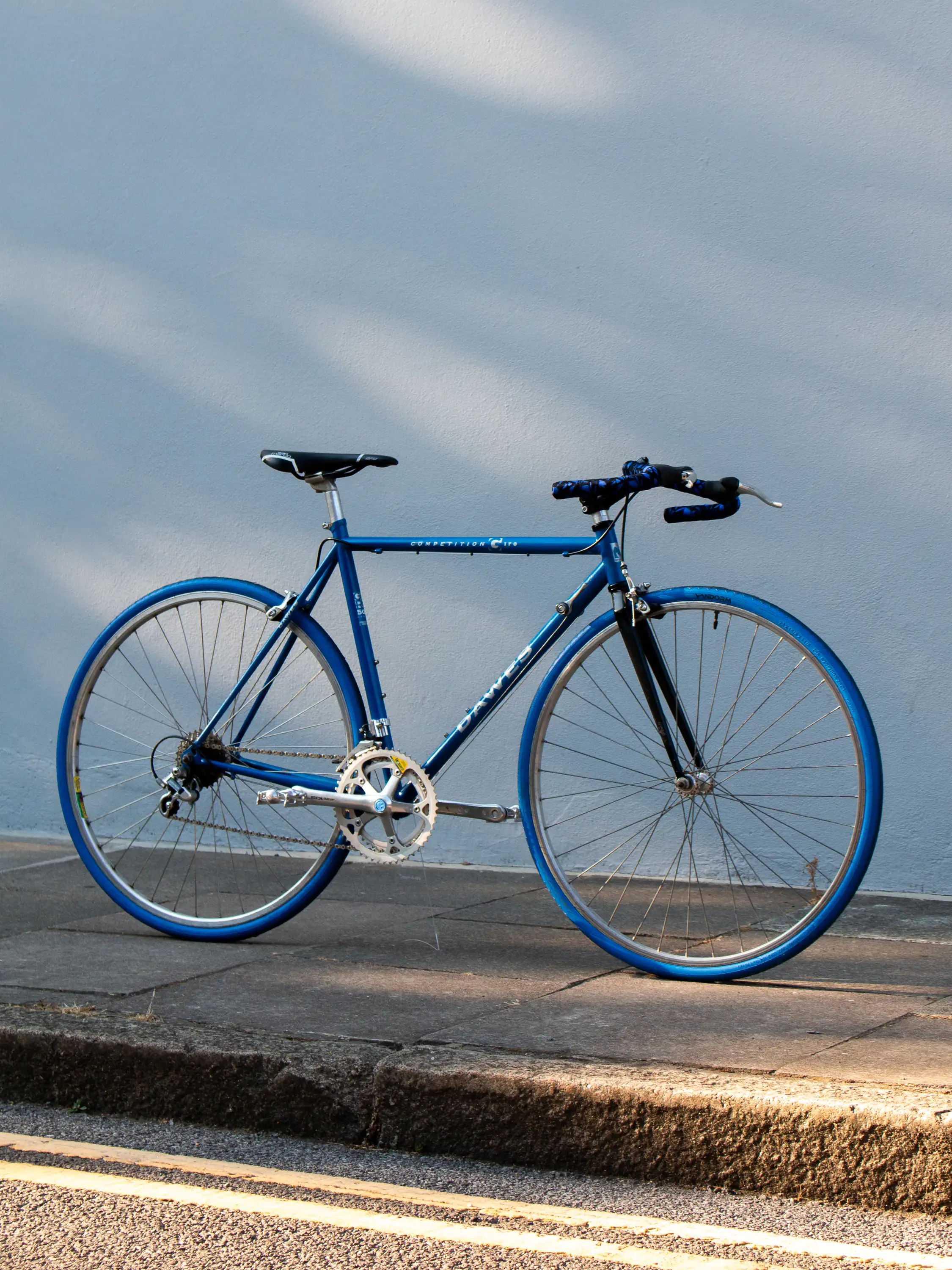 Dawes Competition Giro 500