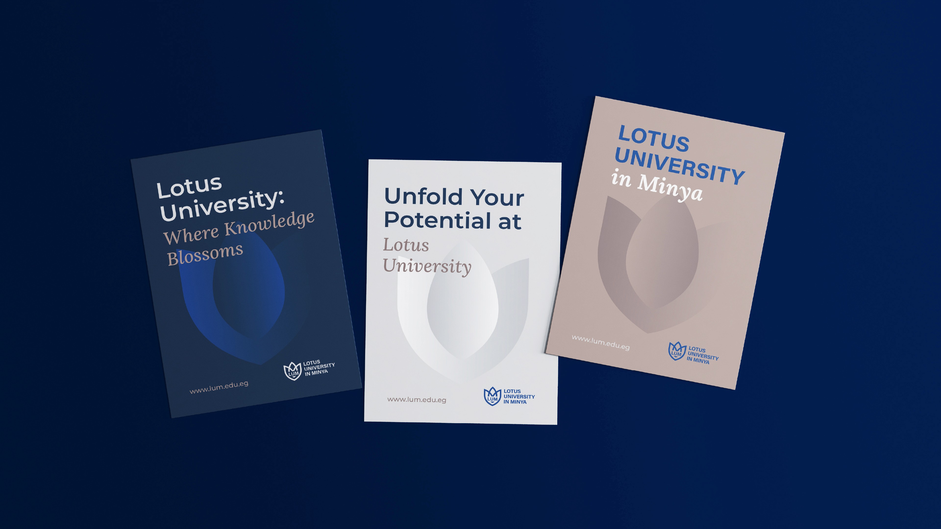 A mockup of a Macbook placed on a table