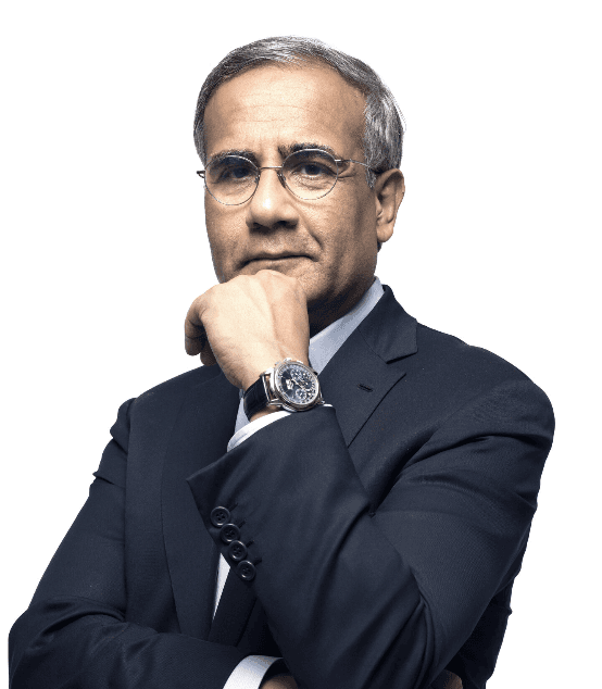 Rishad Tobaccowala