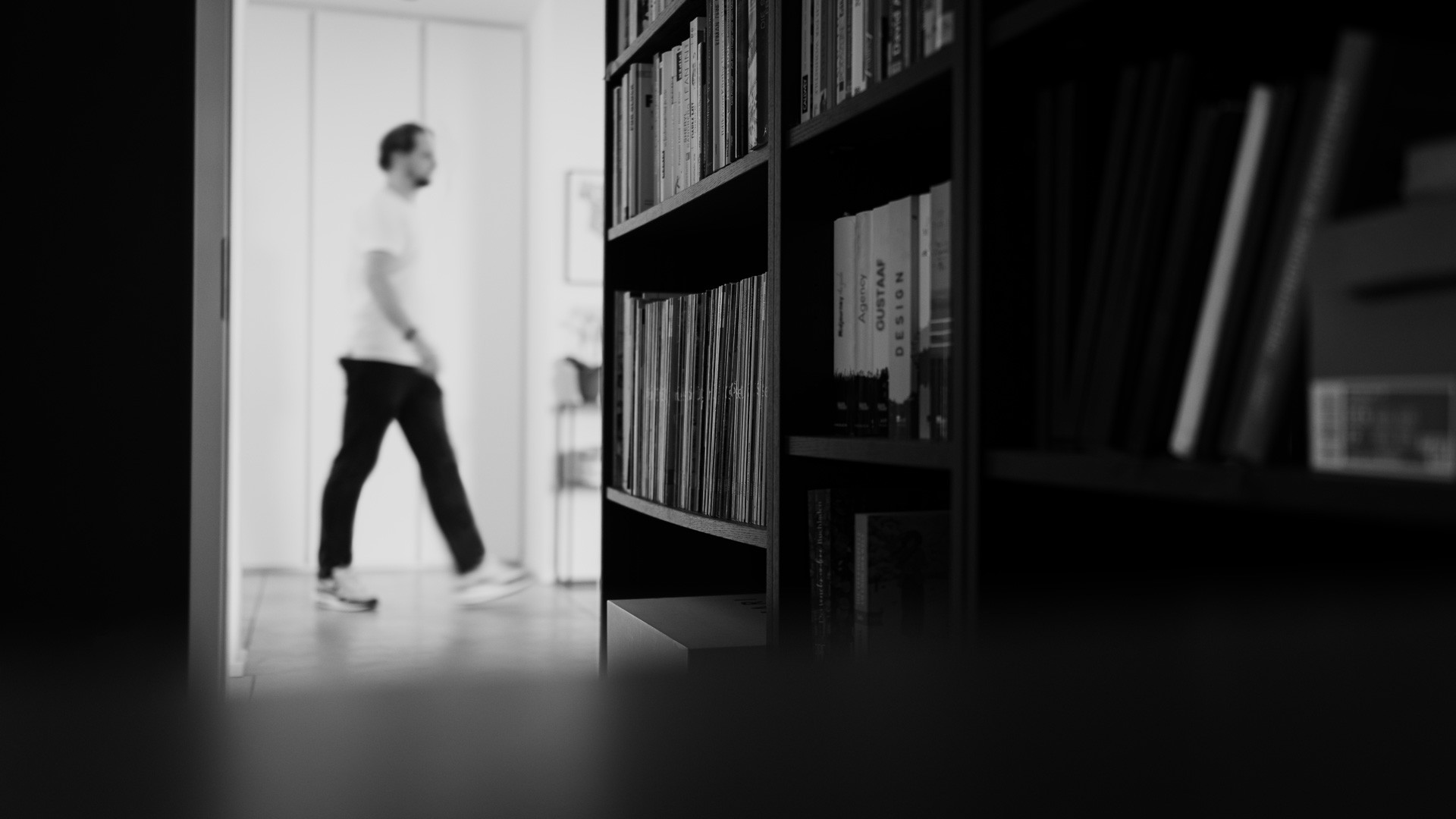 Image of Olaf owner of Gustaaf