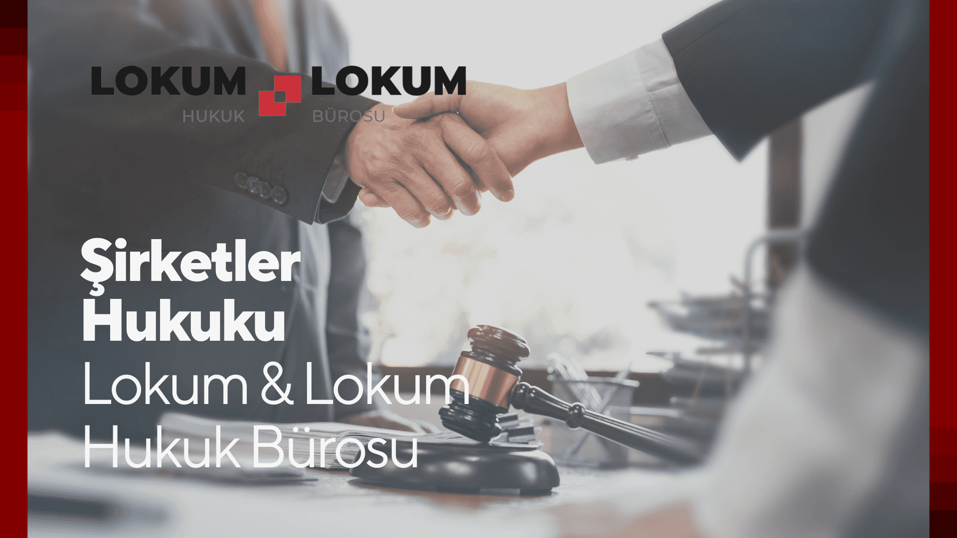 Şirketler Hukuku