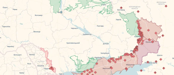 3.9x increase in conversion rate — DeepStateMap