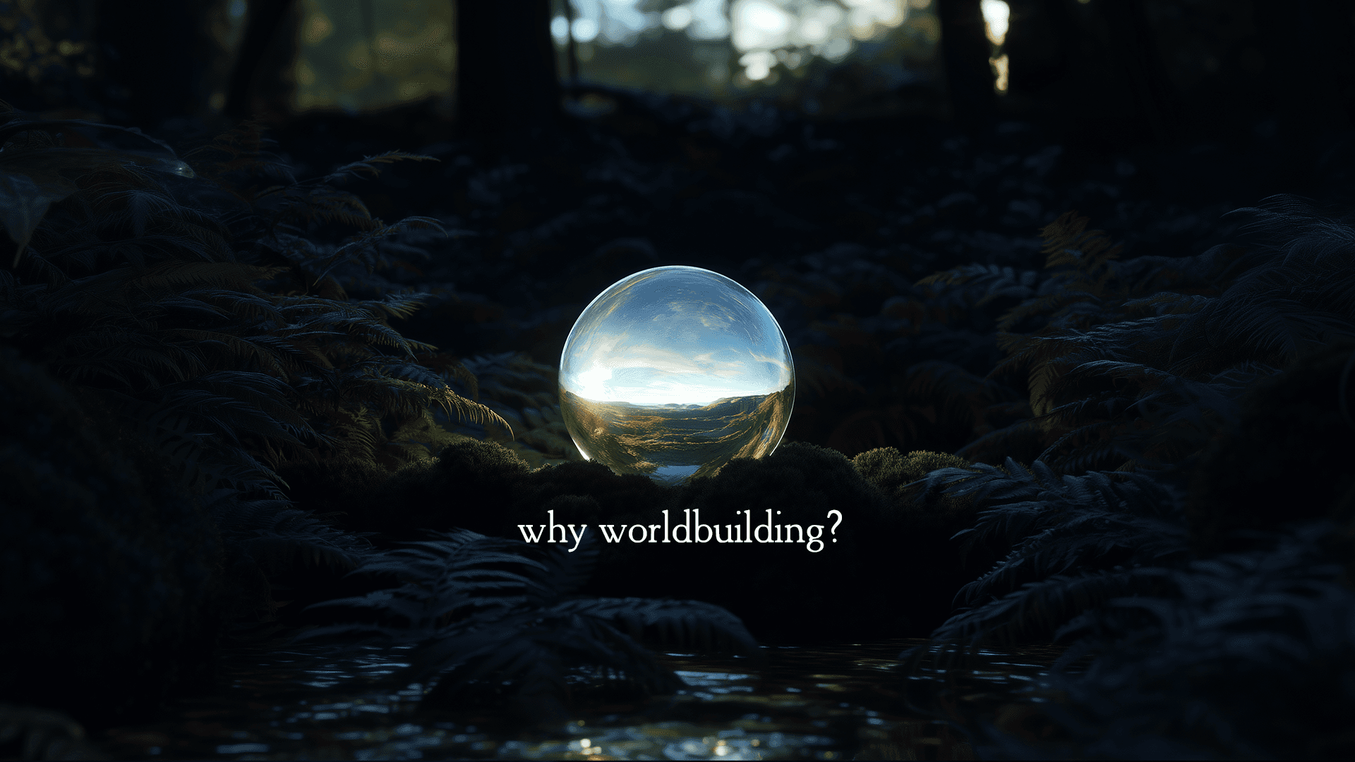another world sphere