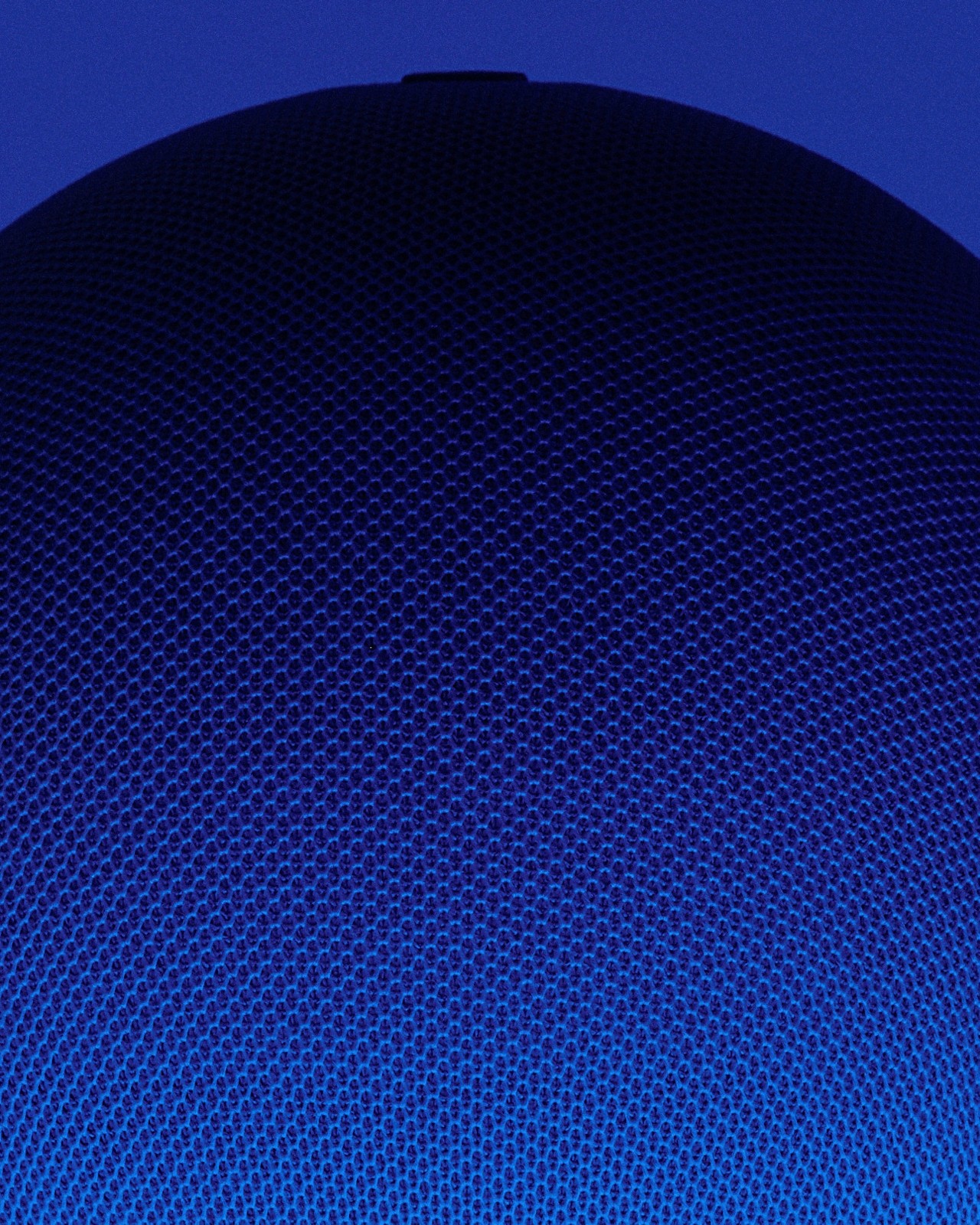 a close up of a white wall with wavy lines