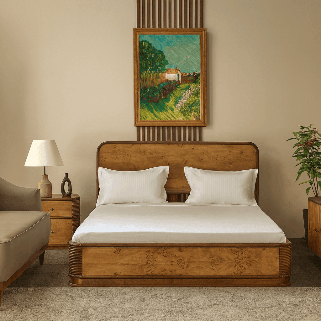 Blue CIty Designs Booth