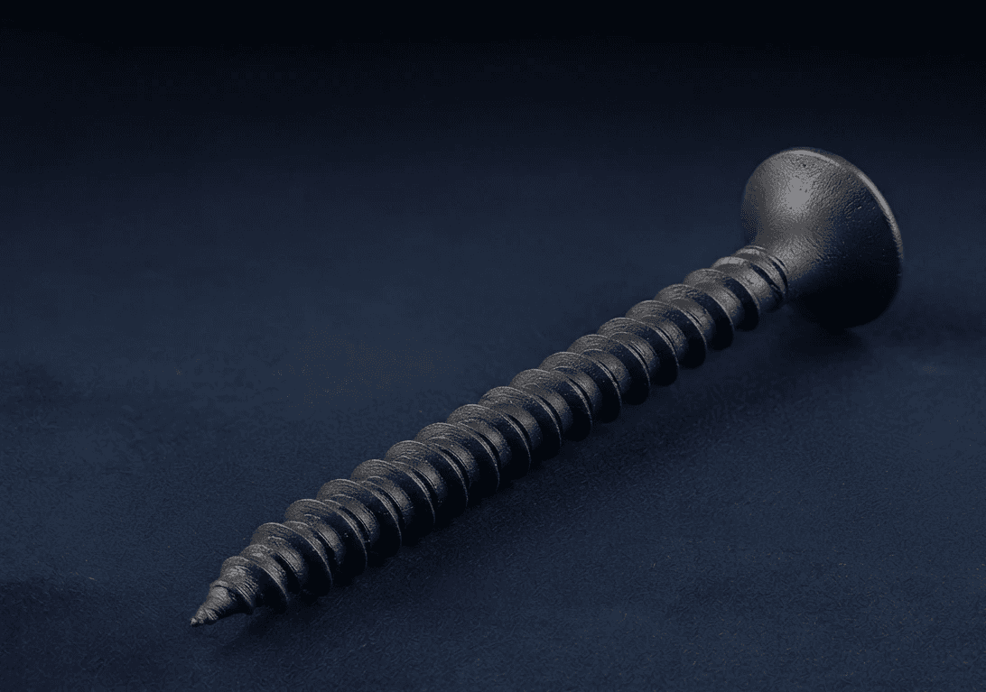 fine thread drywall screws