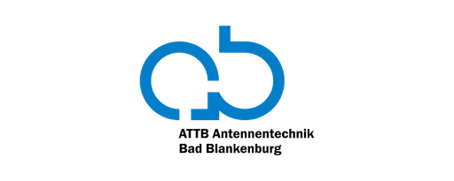 Logo of Antennentechnik ABB Bad Blankenburg