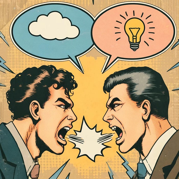 Productive Friction: Why Elite Tech Teams Design for Disagreement