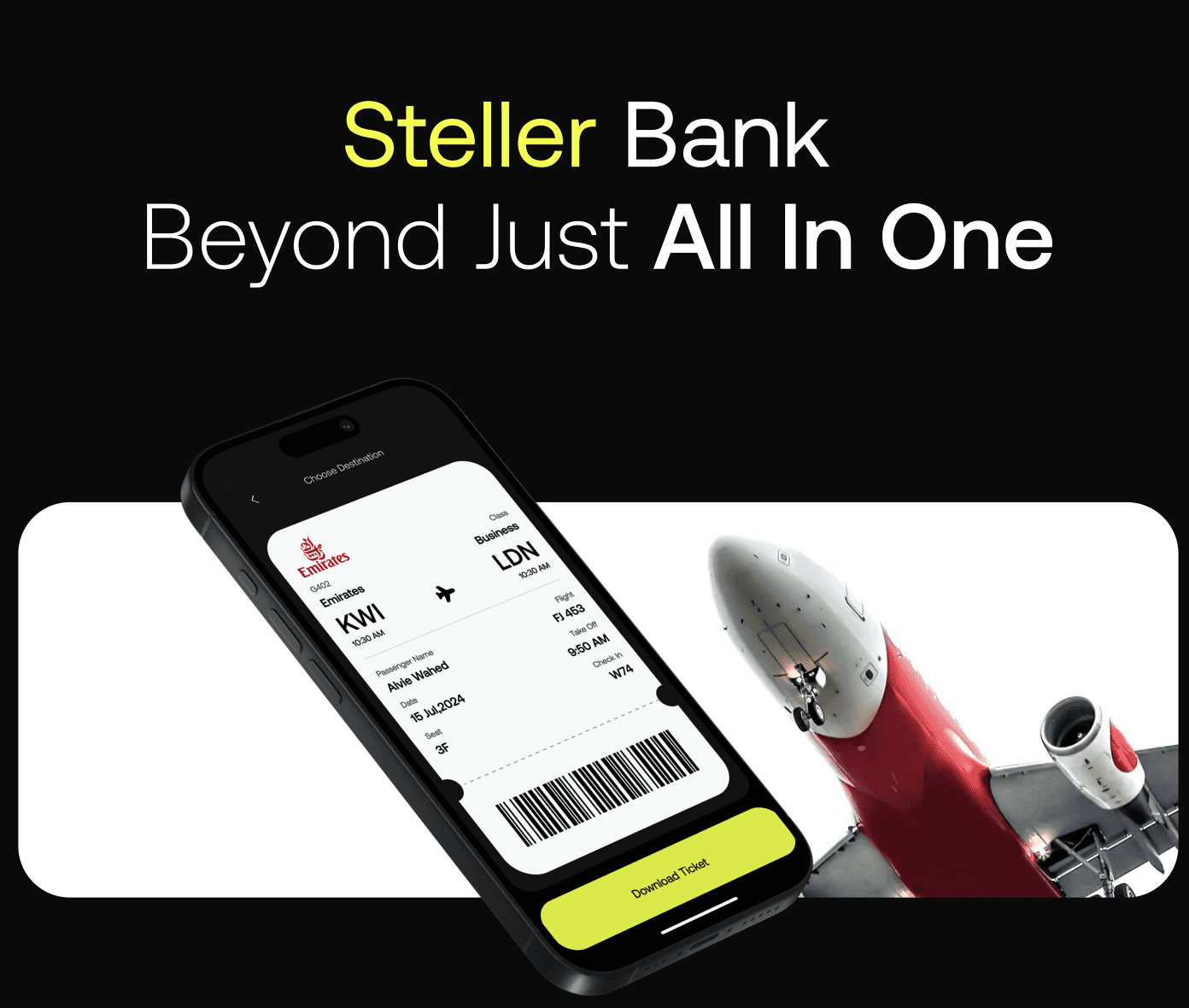  Modern Device Close-Up