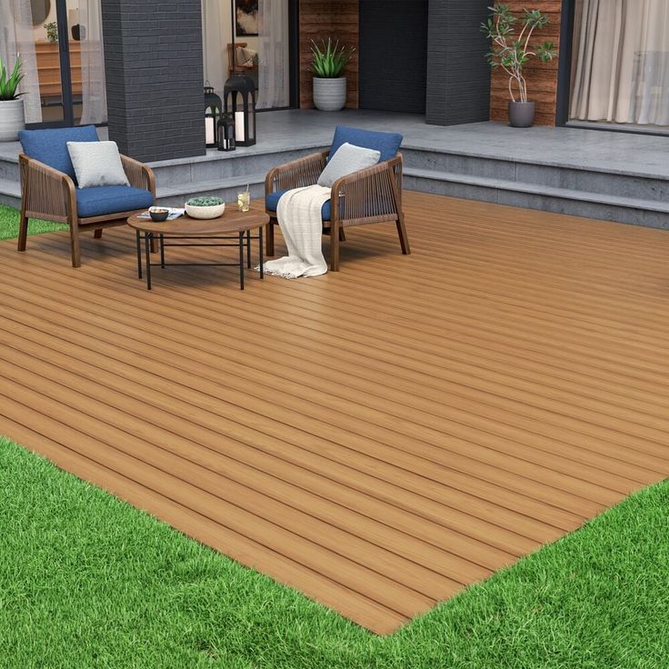 Bothell Deck Contractors - Building Beautiful, Long-Lasting Decks