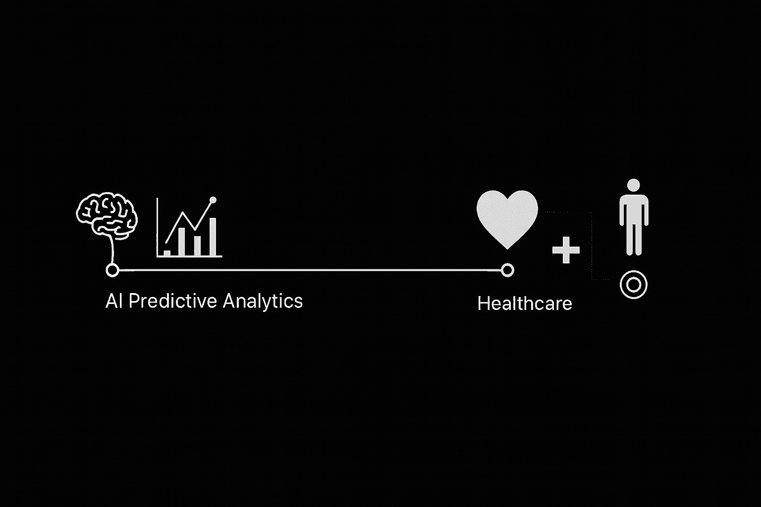 AI predictive analytics in healthcare detecting early patient risks
