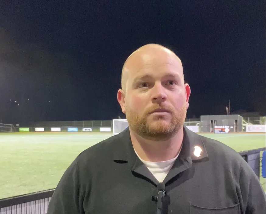 Robbie-Rock-Moyola-Reaction