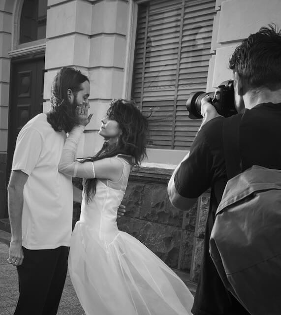 Profile image of a Wedding Photographer