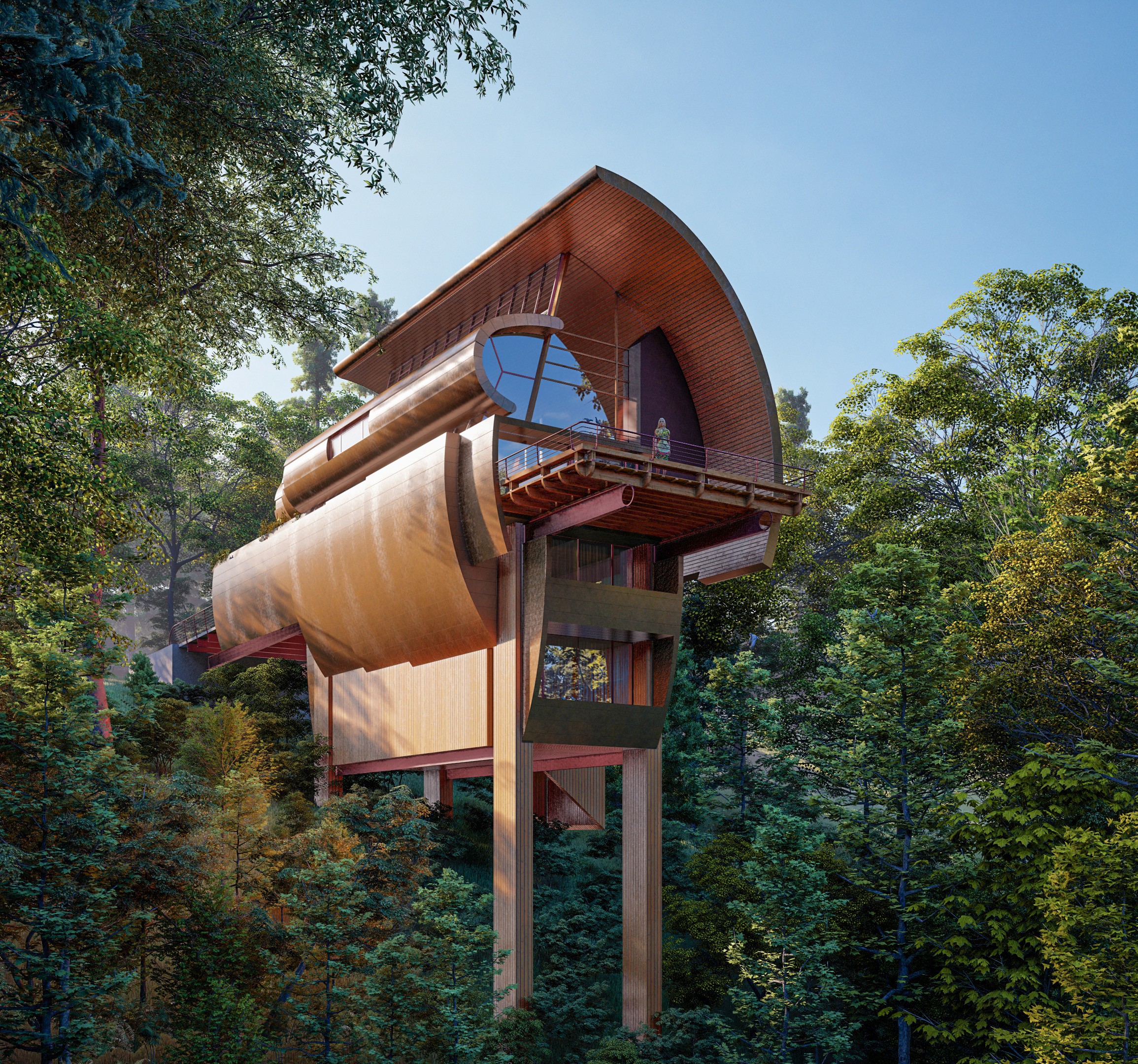 Featured Project Cover Image